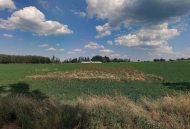 Prodej pozemku , zahrada, �epe�, K�ovice (okres T�bor)