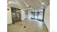 Pron�jem obchodn�ch prostor, Brno, Trnit� (okres Brno-m�sto)