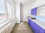 Prodej bytu 2+1, 55 m2, OV, Hlu��n (okres Opava), ul. Severn�