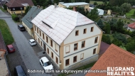 Prodej samostatn�ho RD, 328 m2, Ji�et�n pod Jedlovou (okres D���n)