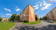 Prodej bytu 2+1, 54 m2, OV, Chodov (okres Sokolov), ul. 1. m�je