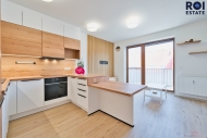 Pron�jem bytu 2+kk, 53 m2, OV, Holubice (okres Vy�kov)