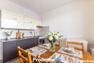 Pron�jem bytu 2+1, 53 m2, OV, Znojmo, ul. Dukelsk�ch bojovn�k�