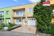Pron�jem �adov�ho RD, 200 m2, Miroslav (okres Znojmo)