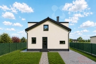 Prodej samostatn�ho RD, 82 m2, B�eclav - exkluzivn�