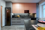 Prodej bytu 2+1, 66 m2, OV, Brno, Ponava (okres Brno-m�sto)
