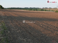Prodej pozemku , zem�d�lsk� p�da, Vina�ice (okres Mlad� Boleslav)