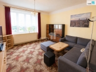 Pron�jem bytu 2+1, 97 m2, OV, Praha 10, Stra�nice, ul. Pod T�ebe��nem