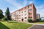 Pron�jem bytu 2+1, 52 m2, OV, B�lina, Teplick� P�edm�st� (okres Teplice), ul. S�dli�t� U Nov�ho n�dra��