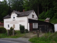 Prodej samostatn�ho RD, 0 m2, Mikulovice (okres Jesen�k)