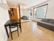 Pron�jem bytu 1+kk, 35 m2, OV, Praha 5, Zbraslav, ul. V�clava Rady