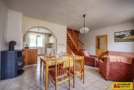 Prodej �adov�ho RD, 129 m2, Lechovice (okres Znojmo)