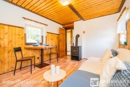 Prodej rekrea�n�ho objektu, Vav�inec (okres Kutn� Hora)