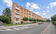 Prodej bytu 2+1, 0 m2, OV, Vrchlab� (okres Trutnov), ul. Slovansk� - exkluzivn�