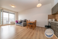 Pron�jem bytu 1+kk, 30 m2, OV, Praha 10, Male�ice, ul. Nad ��labinou