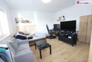 Pron�jem bytu 1+1, 40 m2, OV, Mari�nsk� L�zn�, ڹovice (okres Cheb), ul. Tepelsk�