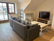 Pron�jem bytu 2+kk, 65 m2, OV, �esk� Bud�jovice, �esk� Bud�jovice 6, ul. Jeron�mova