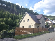 Prodej samostatn�ho RD, 190 m2, Doln� Be�va (okres Vset�n)