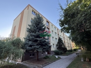 Prodej bytu 2+1, 0 m2, DV, Most, ul. Anton�na Sochora - exkluzivn�