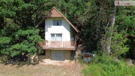 Prodej rekrea�n�ho objektu, �jezd nade M�� (okres Plze�-sever)