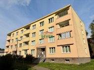 Prodej bytu 3+1, 60 m2, OV, Jirkov (okres Chomutov), ul. Vina�ick�
