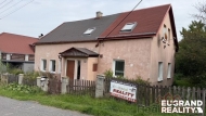 Prodej samostatn�ho RD, 150 m2, �luknov (okres D���n)