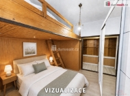 Prodej bytu 2+1, 52 m2, OV, Jablonec nad Nisou, ul. Palack�ho