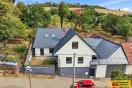 Prodej rohov�ho RD, 239 m2, Kunice (okres Blansko)