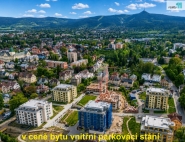 Prodej bytu 2+kk, 69 m2, OV, Liberec, Liberec X-Franti�kov, ul. �vermova