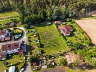 Prodej pozemku , zahrada, P�estavlky (okres Litom��ice) - exkluzivn�