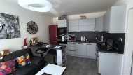 Pron�jem bytu 2+kk, 0 m2, OV, �esk� Bud�jovice, �esk� Bud�jovice 2, ul. Ant. Barcala