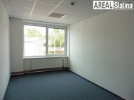 Pron�jem kancel���, Brno, Slatina (okres Brno-m�sto)