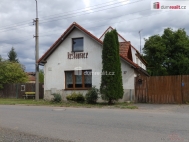 Prodej samostatn�ho RD, 180 m2, Ho�esedly (okres Rakovn�k)