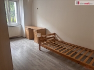 Pron�jem bytu jin�, 15 m2, OV, Praha 8, Kobylisy, ul. Zenklova