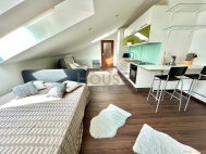 Prodej bytu 2+kk, 49 m2, OV, Praha 9, B�chovice, ul. Mlad�ch B�chovic
