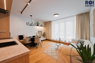 Prodej bytu 3+kk, 76 m2, OV, Brno, Z�brdovice (okres Brno-m�sto)
