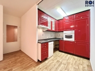 Pron�jem bytu 2+kk, 45 m2, OV, Praha 5, Hlubo�epy, ul. Wassermannova