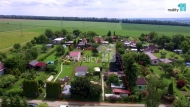 Prodej pozemku , ur�en� k v�stavb� RD, Svitavy, P�edm�st�
