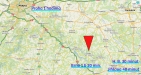 Mapa dostupnosti