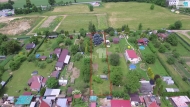 Prodej pozemku , ur�en� k v�stavb� RD, Svitavy, P�edm�st�