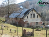 Prodej samostatn�ho RD, 0 m2, Trutnov, Bab�