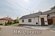 Prodej samostatn�ho RD, 92 m2, Ol�any (okres Vy�kov) - exkluzivn�