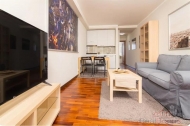 Pron�jem bytu 3+kk, 52 m2, OV, Praha 3, �i�kov, ul. Blahn�kova
