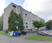 Pron�jem bytu 1+kk, 22 m2, OV, Fr�dek-M�stek, M�stek, ul. V�t�zslava Nezvala