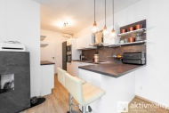 Pron�jem bytu 2+kk, 54 m2, OV, Vran� nad Vltavou (okres Praha-z�pad), ul. U Elektr�rny