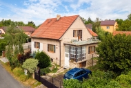 Prodej samostatn�ho RD, 160 m2, Miskovice, P��toky (okres Kutn� Hora)