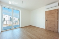 Prodej bytu 2+kk, 93 m2, OV, Pasohl�vky (okres Brno-venkov)