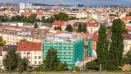 Prodej bytu 3+kk, 56 m2, OV, Brno, Z�brdovice (okres Brno-m�sto), ul. Kuldova