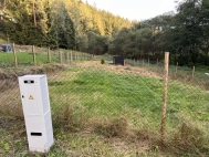 Prodej pozemku 650 m2, zahrada, Rotava (okres Sokolov) - exkluzivn�
