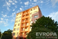Pron�jem bytu 3+1, 75 m2, OV, Praha 9, �jezd nad Lesy, ul. Male�ovsk�